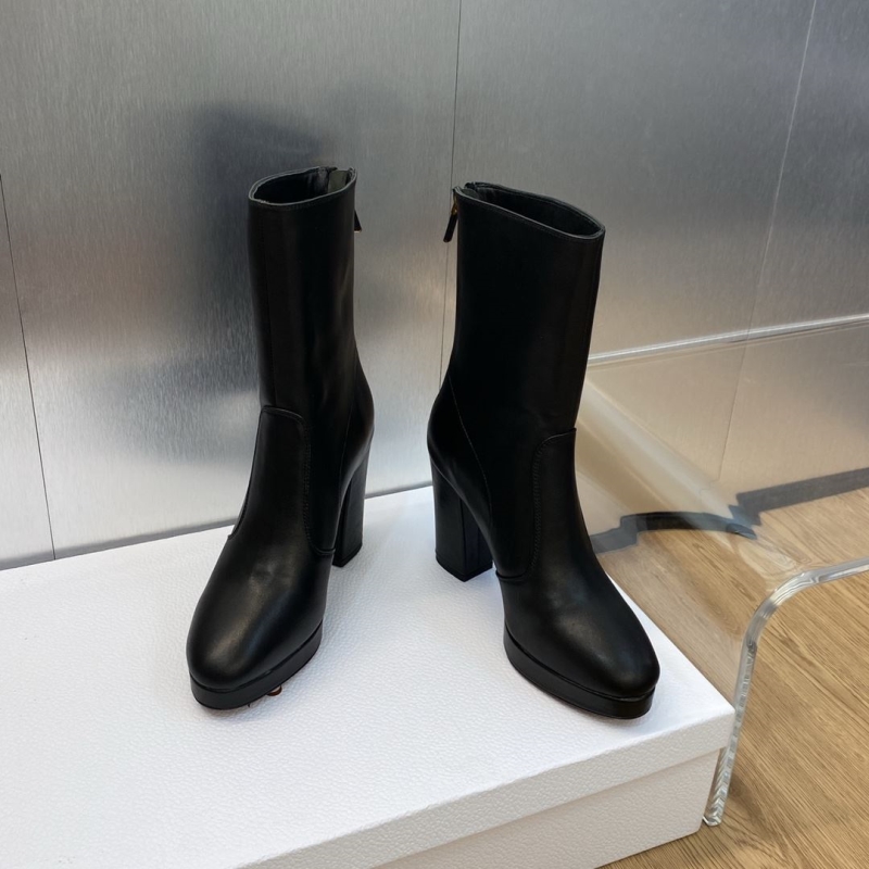 Christian Dior Boots